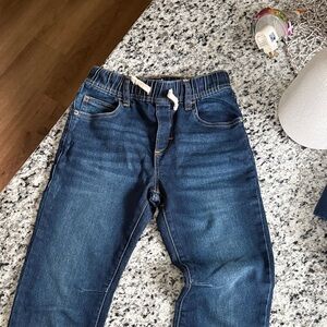 GAP Kids Deep Blue Denim Jeans